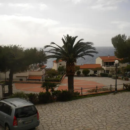 Casa Costa E Manfredi Appartamento Chiessi