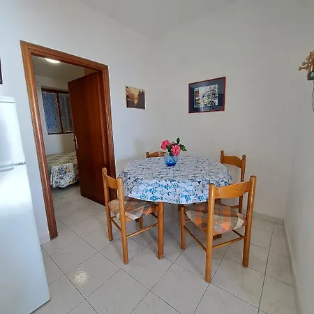Appartamento Casa Costa E Manfredi Chiessi