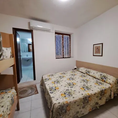 Casa Costa E Manfredi