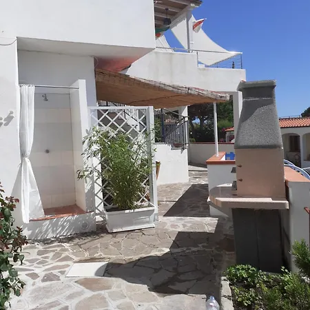 Casa Costa E Manfredi *