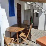 Daire Casa Costa E Manfredi *