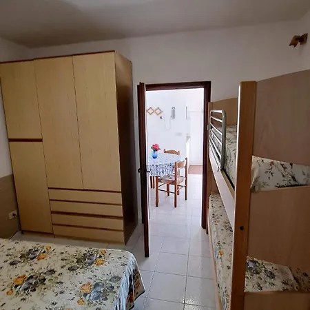 Casa Costa E Manfredi Apartment *