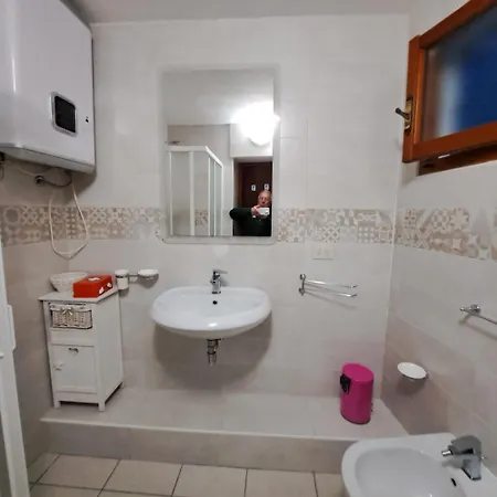 Διαμέρισμα Casa Costa E Manfredi *