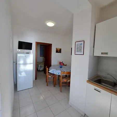 Casa Costa E Manfredi Apartment *