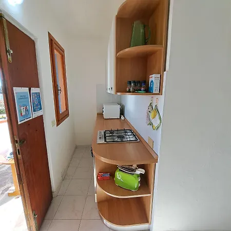 Apartment Casa Costa E Manfredi Chiessi