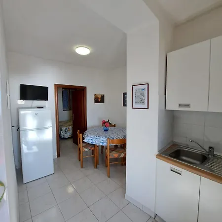 Apartment Casa Costa E Manfredi