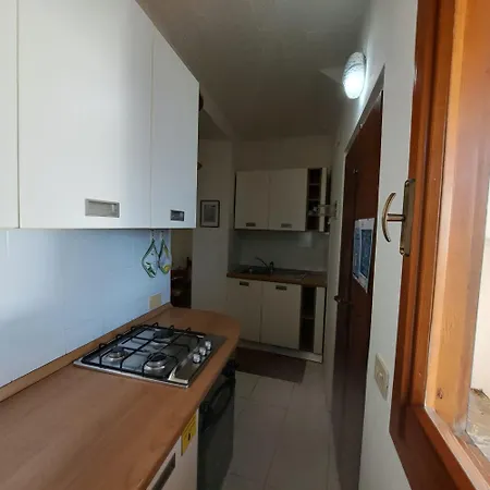 Apartment Casa Costa E Manfredi