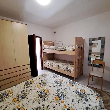 Casa Costa E Manfredi Διαμέρισμα Chiessi