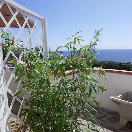 Apartment Casa Costa E Manfredi *