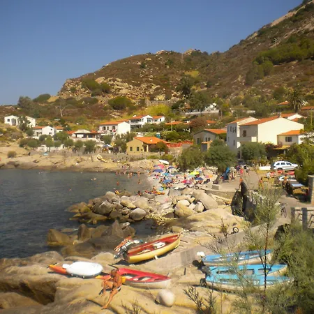 Casa Costa E Manfredi * Chiessi