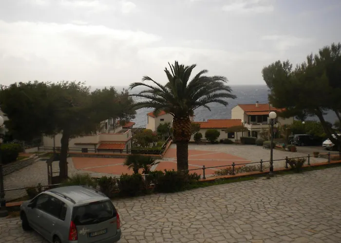 Casa Costa E Manfredi דירה Chiessi