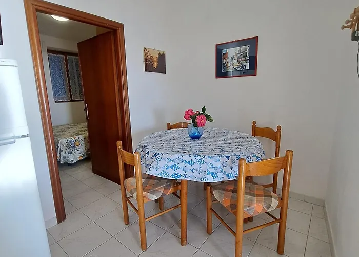 דירה Casa Costa E Manfredi Chiessi
