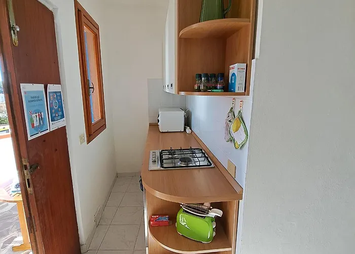 דירה Casa Costa E Manfredi Chiessi