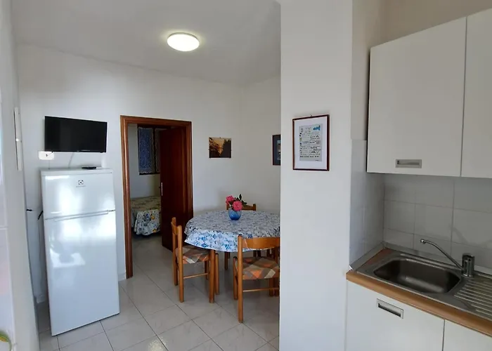 דירה Casa Costa E Manfredi