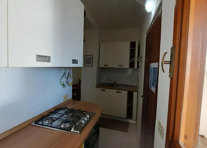 דירה Casa Costa E Manfredi