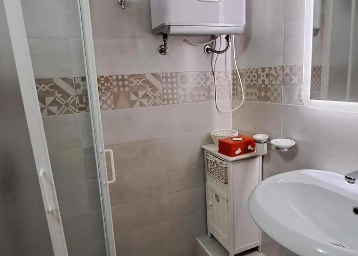 דירה Casa Costa E Manfredi *