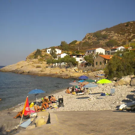 Casa Costa E Manfredi Διαμέρισμα *