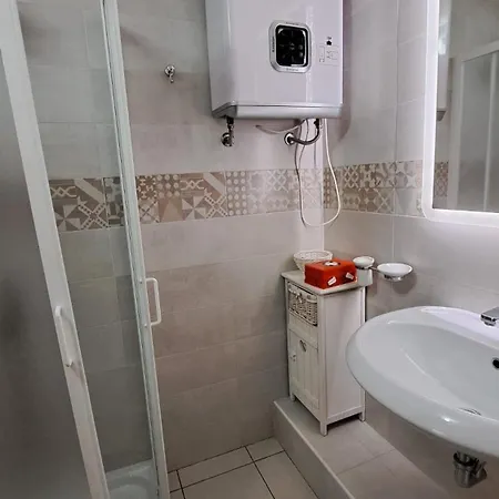 Διαμέρισμα Casa Costa E Manfredi *